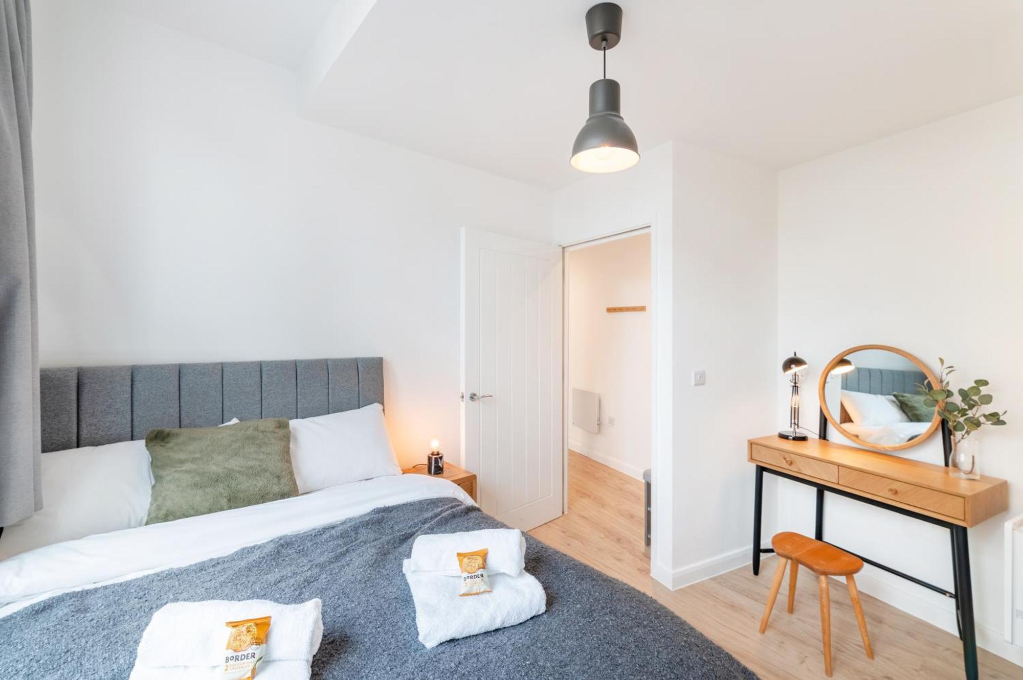 123 Queen Street - Home Crowd Luxury Apartments Sheffield Extérieur photo