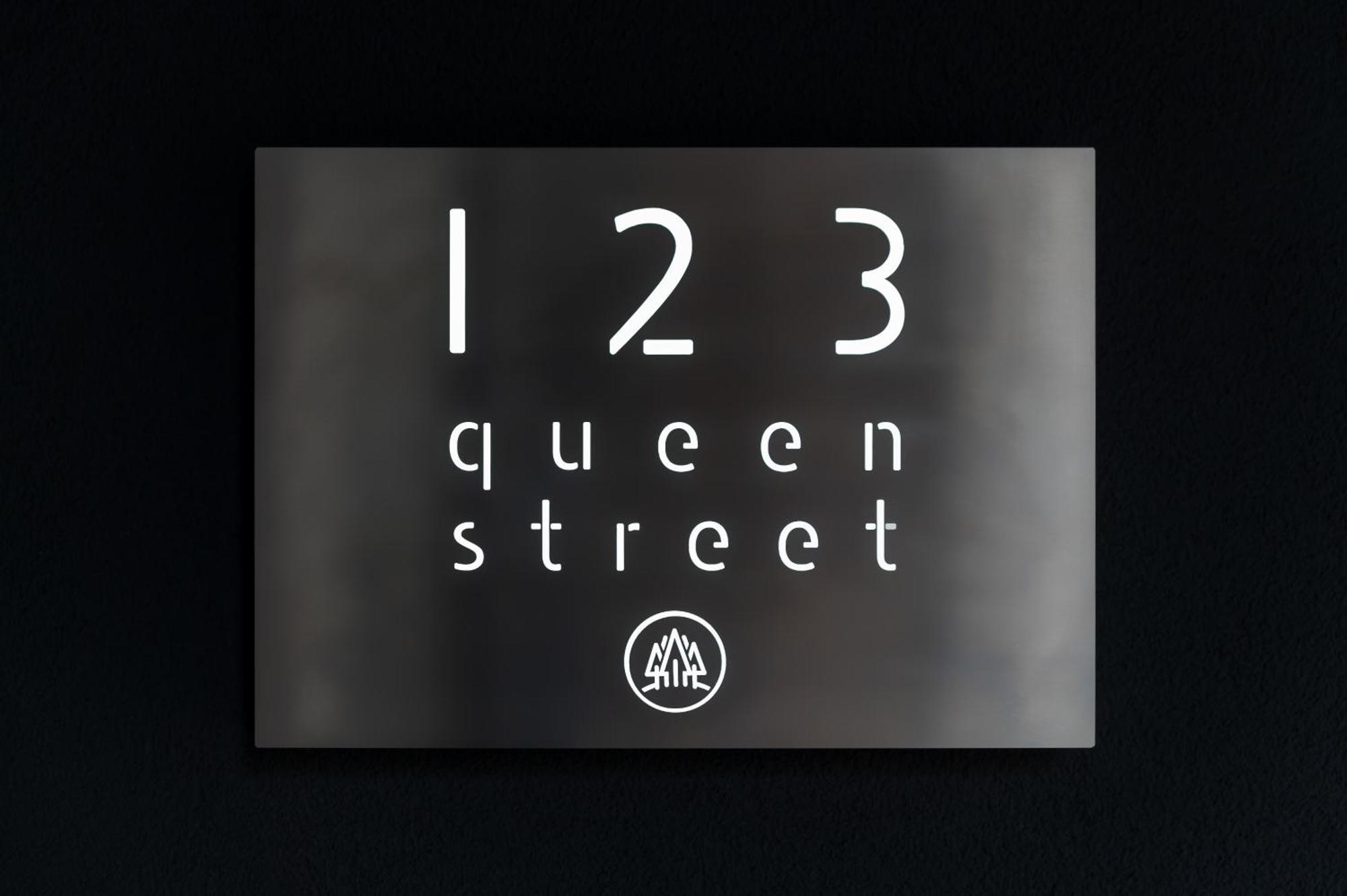 123 Queen Street - Home Crowd Luxury Apartments Sheffield Extérieur photo