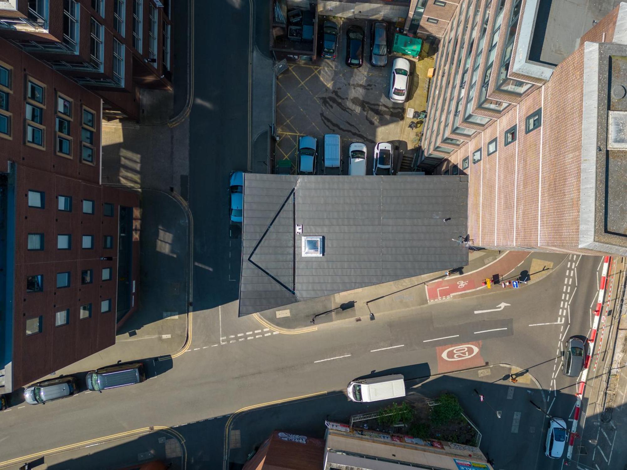 123 Queen Street - Home Crowd Luxury Apartments Sheffield Extérieur photo